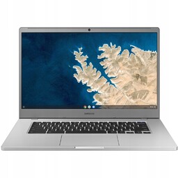 Laptop Samsung Chromebook 4 Plus 15.6 Fhd Intel