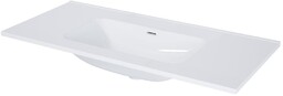 ELITA 146033 / RE041000068060 Umywalka skappa 100 bez