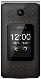 myPhone Tango LTE