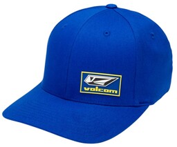 czapka z daszkiem VOLCOM - Modstone Flexfit Hat