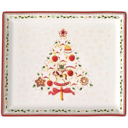 Villeroy & Boch Winter Bakery Delight Patera