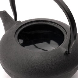 Bredemeijer Dzbanek żeliwny Shanxi 1L z 2 czarkami