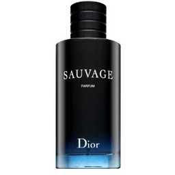 Dior (Christian Dior) Sauvage czyste perfumy dla mężczyzn