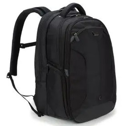 Targus CUCT02BEU Corporate Traveller 15.6" Czarny Plecak