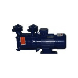 Pompa samozasysająca HYDRO-VACUUM SKA 4.02