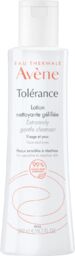 Avene Tolerance, żel balsam oczyszczający do twarzy