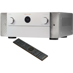 Marantz Cinema 40 Amplituner / wzmacniacz AV 9.4