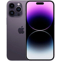 Smartfon APPLE iPhone 14 Pro Max 5G 128