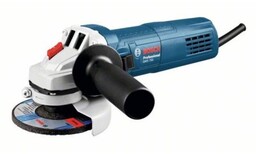 Bosch_elektonarzedzia Szlifierka kątowa BOSCH Professional GWS 750-115 0601394000