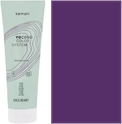 Kemon, Yo Cond Color System Toning, Odżywka koloryzująca