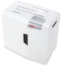 Niszczarka shredstar X5, 18L 4,5x30 mm
