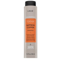 Lakmé Teknia Color Refresh Saffron Copper Shampoo Szampon