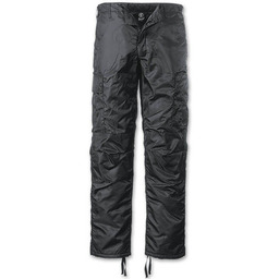 Brandit Spodnie Zimowe Ocieplane M65 Thermo Czarne-3Xl