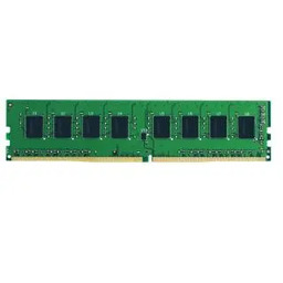 GoodRam DDR4 32GB 3200 CL22 Zielony Pamięć RAM