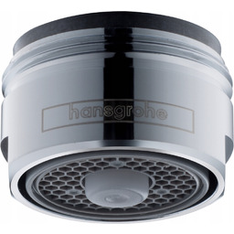 Perlator laminarny M24x1 (15 l/min) Hansgrohe 92517000