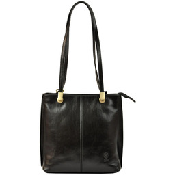 Florence torebka-plecak skóra naturalna damski torebka na ramię