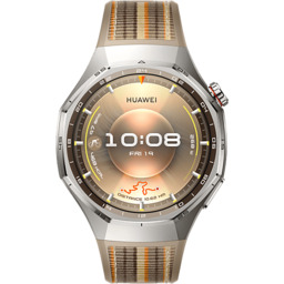Smartwatch HUAWEI Watch GT 6 Pro 46mm Safari
