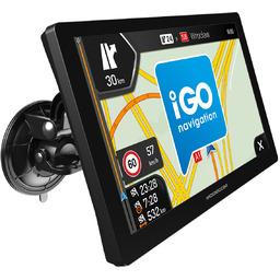 Nawigacja dla ciężarówek tir Modecom FreeWAY CX 9.0