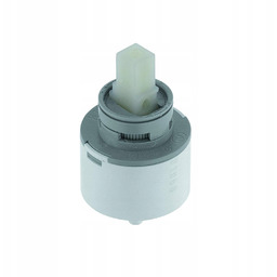 Kludi Głowica ceramiczna 7560500-00, 35 mm