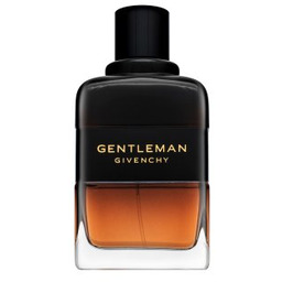 Givenchy Gentleman Givenchy Réserve Privée woda perfumowana