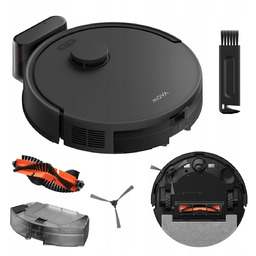 Robot sprzątający Mova by Dreame E20 3200 mAh
