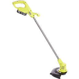 Ryobi Rlt1825M-20S Podkaszarka, Zielony/Czarny, 71 x 23.7 x