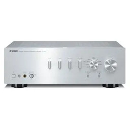 Yamaha A-S701 Srebrny Wzmacniacz zintegrowany