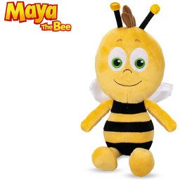 Maskotka Gucio Pszczółka Maja – 30cm