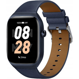 Mibro T2 Deep Blue Smartwatch Amoled Gps 1.75
