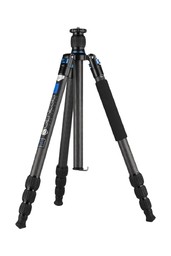 Genesis Gear C3 Tripod Blue - statyw 4-sekcyjny