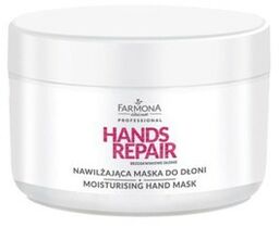 Nawilżająca maska do dłoni Farmona Hands Repair 300