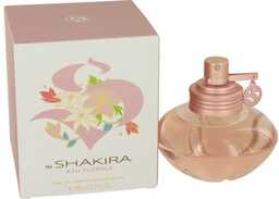 Shakira S by Shakira Eau Florale, Woda toaletowa