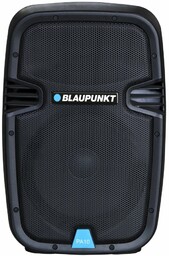 Profesjonalny system audio Blaupunkt PA10