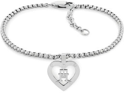 Biżuteria TOMMY HILFIGER 2780920. Bransoletka, Kolor . Kobieta.