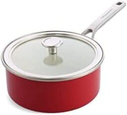KitchenAid Rondel ze stalowym rdzeniem, emaliowany, 20 cm,