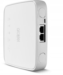 Router Modem Alcatel Link Hub HH40V 4G Lte