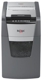 Rexel Niszczarka Optimum AutoFeed+ 130M, (P-5), 130 kartek,