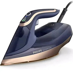 PHILIPS Żelazko parowe DST8050/20 (3000 W), rabat