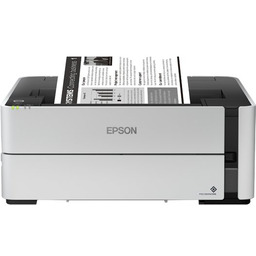 Drukarka EcoTank M1170 A4/39ppm/USB/Duplex/(W)LAN