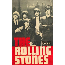 PUZZLE The Rolling Stones - Lips + IMIĘ