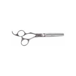 Olivia Garden SilkCut, degażówki fryzjerskie 6,35"