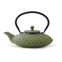 BREDEMEIJER Dzbanek żeliwny do herbaty XILIN 0,8L -