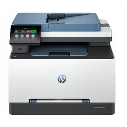 Hp Color LaserJet Pro Mfp 3302fdn 499Q7F