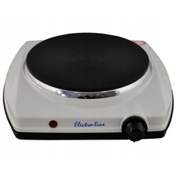 Kuchenka przenośna Electro-Line 101W