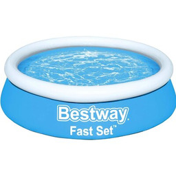 BESTWAY Basen 57392 183 x 51 cm 940L
