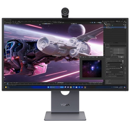 Lenovo Yoga Pro 27UD-10 26.5" UHD 120Hz 250nits