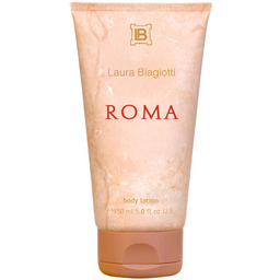 Laura Biagiotti Roma balsam do ciała 150 ml