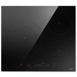 Płyta indukcyjna Elica Primis 603 BL 59cm 3
