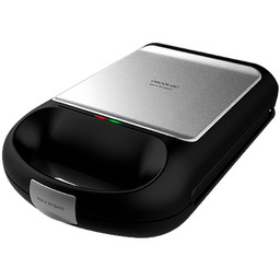 Toster Opiekacz do Kanapek Cecotec Rock'nToast Family 1500W
