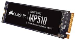 Corsair Force MP510 480GB PCI-E x4 NVMe Dysk